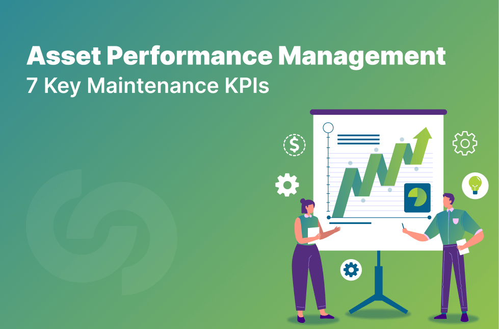 Asset Performance Management 7 Key Maintenance KPIs thumbnail